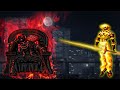 Mugen KOF Valmar Rugal VS Super Orochi Team