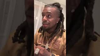 Franklin Barnes Case Decoded PART 6 : THE RESPONSE FROM FRANK JAIL LETTER