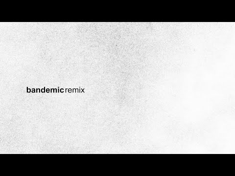 Quintin - Bandemic Remix Ft. 4BANG (Official Lyrics Video)