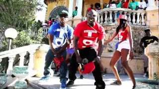 TÒF Barikad Crew Kanaval 2013 Official HD