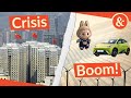 China S Increasingly Bizarre Economy