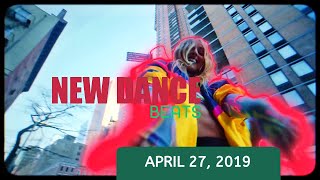 NEW DANCE BEATS: APRIL 27, 2019 | DON DIABLO, WILKINSON, ARTY, FELIX JAEHN, ICARUS, BAKERMAT, A-TRAK