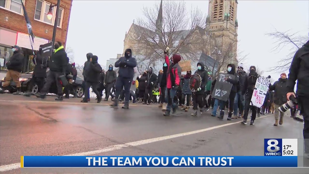 Police Accountability Board to hold oversight hearing on RPD’s protest policies