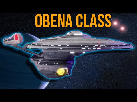 A Quantum Excelsior: The Obena Class