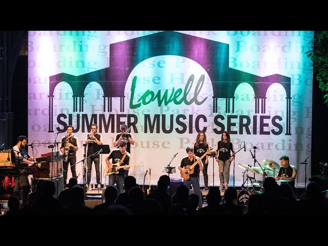 Full Show Video