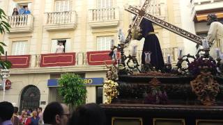 Señor de los Señores Andujar 2014 en 22 de julio