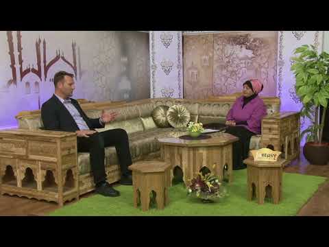 put istine posljednja trecina ramazana