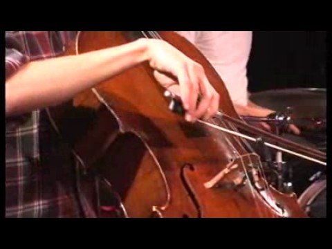 Tomte - Die Geigen bei Wonderful World