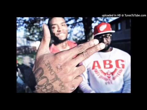 B.Smeezee Ft Bloody Jay - Blood Rich