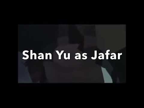 Kristoffladdin Part 32 - End Credits