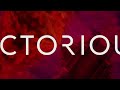 The Score   Victorious Official Lyric Video Please subscribe