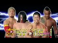 Ricochet Naruki Doi Vs Akira Tozawa BxB Hulk 2013