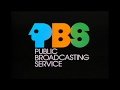 Mister Rogers Neighborhood Funding 1983 PBS ID 1971 No Funding Fade In