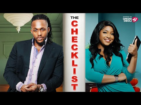 THE CHECKLIST - Nigerian Movies 2025 Latest Full Movies