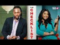 THE CHECKLIST Nigerian Movies 2025 Latest Full Movies