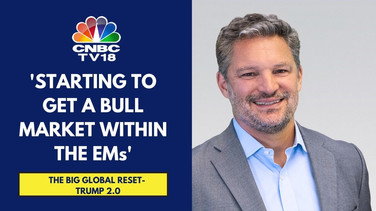 More Exciting Stories In The Fray For Commodities; Bullish On Silver Than Gold: Louis-Vincent Gave