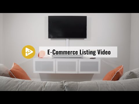 Proceeds Media video.