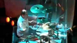Marku Berka - Drum Solo