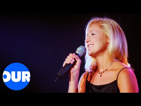 Why Mindy McCready Committed Suicide In the Same Place As Her Boyfriend  | Our History