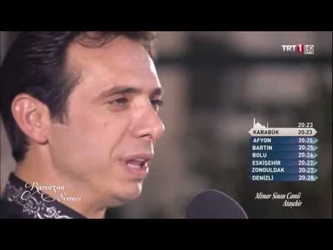 Yemen İllerinde Veysel Karani - Fatih Koca