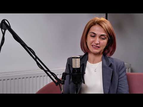 Care Talks Episodul 6 - Mihaela Posea