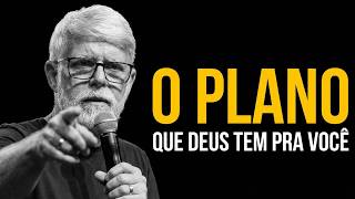Já se perguntou o que DEUS tem para você? | Pastor Cláudio Duarte