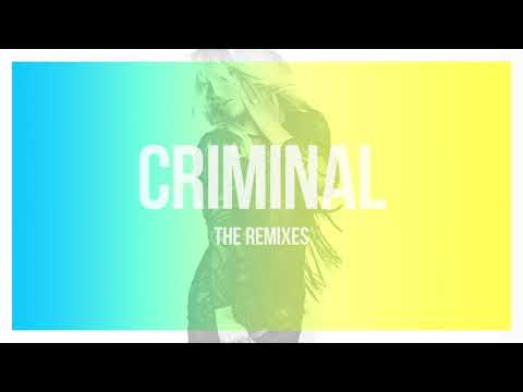 Criminal (Onur Korkmaz Remix) - Britney Spears