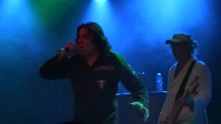 Killing Joke - I Am The Virus (Rock City, Nottingham - 28th October 2015)