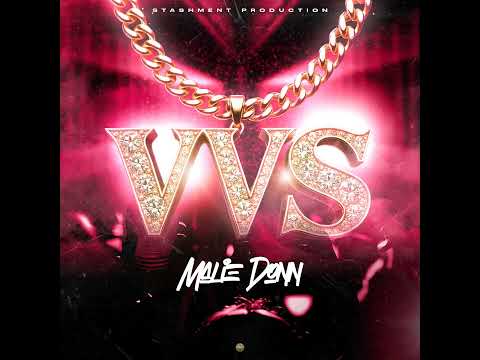 Malie Donn - Vvs (Official Audio)