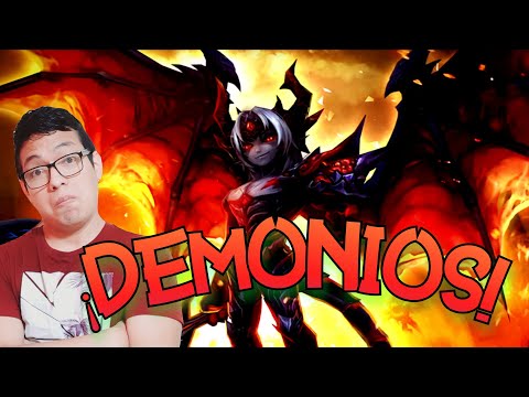 REVISIÓN DE BAEL: DEMONIO DE FUEGO #summonerswar
