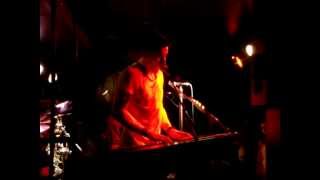 Toseland - Renegade - O2 Academy London - 28.05.2013