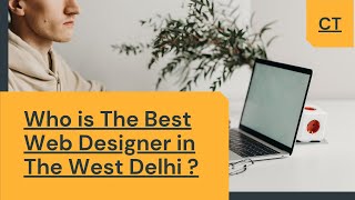Website Design Company in West Delhi
