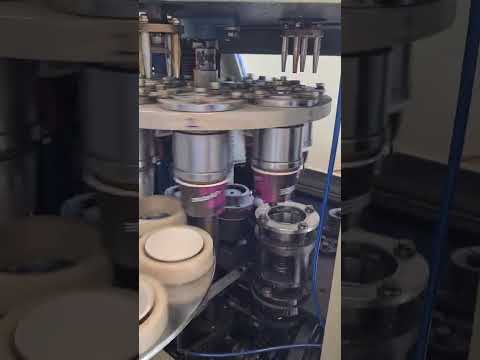 Zhejiang Ruida Machinery Co., Ltd. EBZ-12 P250730235