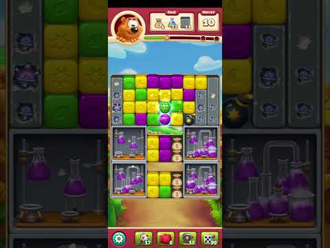 toonblast level 7814