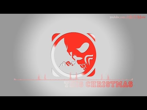 This Christmas by Sebastian Forslund - [Christmas Music]