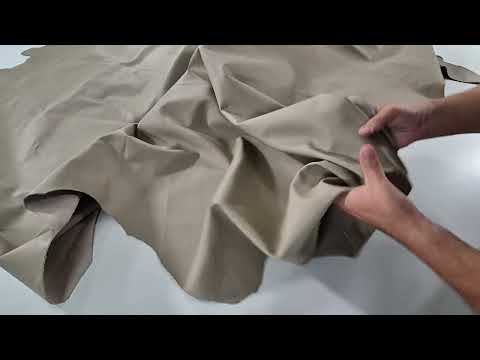 UPHOSLTERY LEATHER 2897
