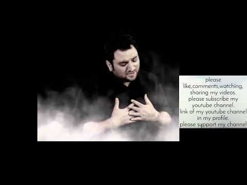 Noha - Ya Hamsheer E Raza - Shahid Baltistani 2008