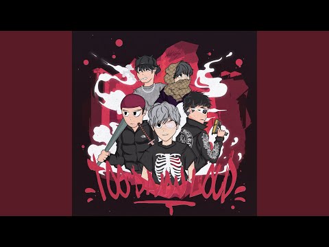 TOO DAMN LOUD (feat. Obyrins, Rage Dex)