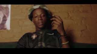 Joey Badass - Hilary Swank