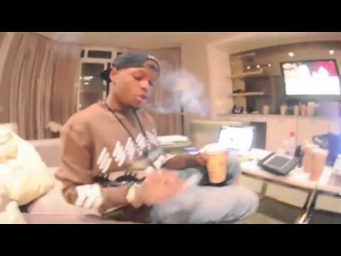 Soulja Boy and Vinny Cha$e - Gettin' Paid [OFFICIAL MUSIC VIDEO]