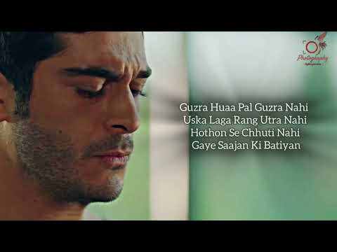 Sau Aasoon ll FT. Ahmedsoul #smtstudiolyricsbollywood @ahmedsoul #ahmedsoul#musiccompany