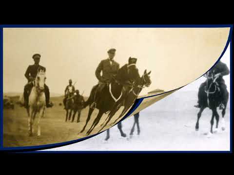 Atatürk ve Çok Sevdiği Hayvanları I 10 Kasım 2021 I Özel İçerik I Dr.  Öğr. Üyesi Gülhan Seyhan