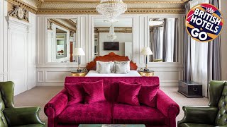 Radisson Blu Hotel, London South Kensington (formerly Vanderbilt) | United Kingd