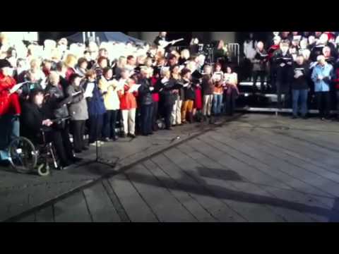 Heimatmelodie - Dornbirner Chöre  UZUN INCE -