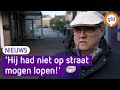 Veroordeelde knipt enkelband door en slaat op de vlucht