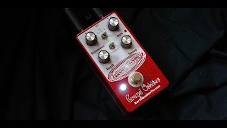 Video thumbnail for Earthquaker Devices - Grand Orbiter Phase Machine by Dennis Kayzer
