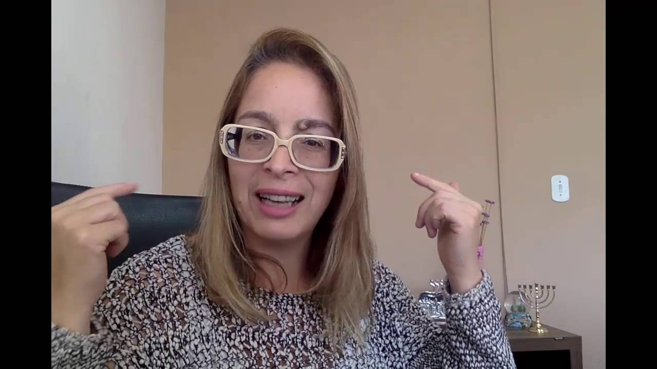 Significado da Palavra Shalom!