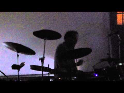 CHAPELWHITE BELFRY Charles Hayward live 12 09 14