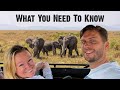AFRICAN SAFARI - 20 Tips You Need To Know Beforehand DEFAULT Thumbnail
