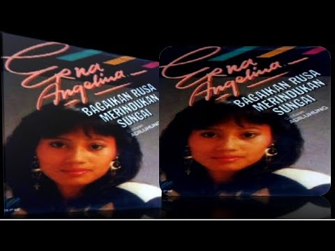 BAGAIKAN RUSA MERINDUKAN SUNGAI ERNA ANGELINA